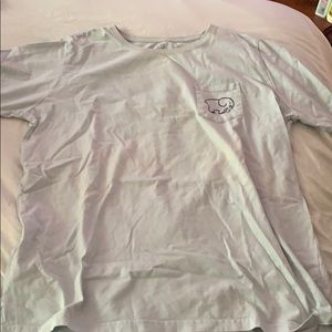 Ivory ella t shirt